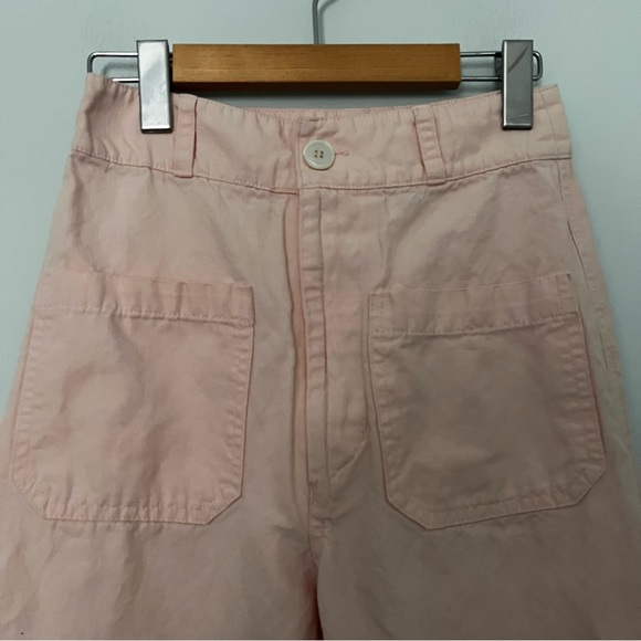 Horses Atelier Linen Blend Pants - Picture 5 of 5